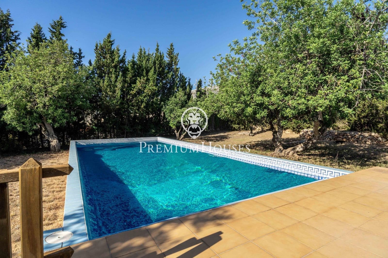 6 soverom Finca/Herregård til salgs i Altafulla med svømmebasseng garasje - € 795 000 (Ref: 9217679)