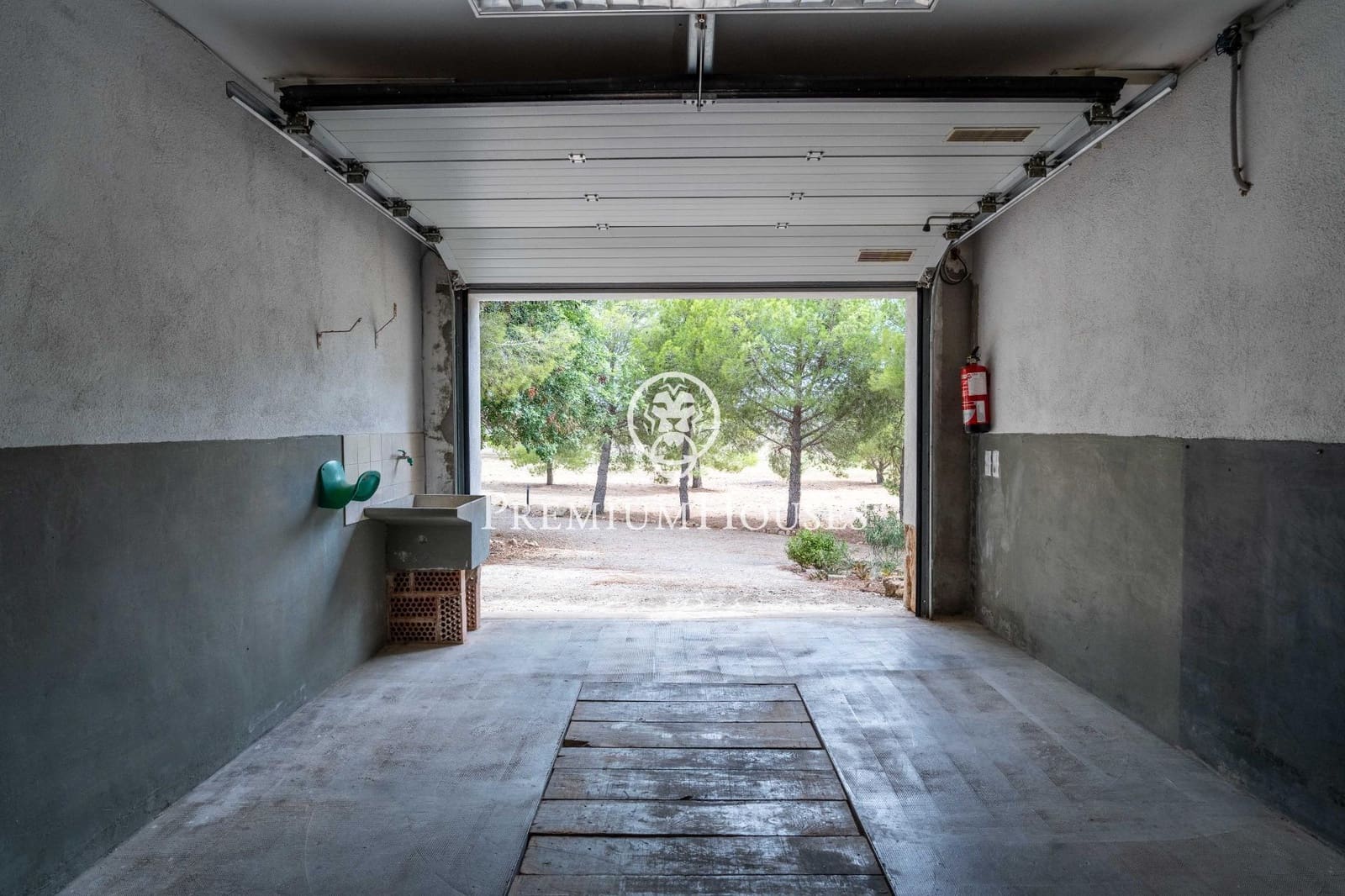 6 soverom Finca/Herregård til salgs i Altafulla med svømmebasseng garasje - € 795 000 (Ref: 9217679)