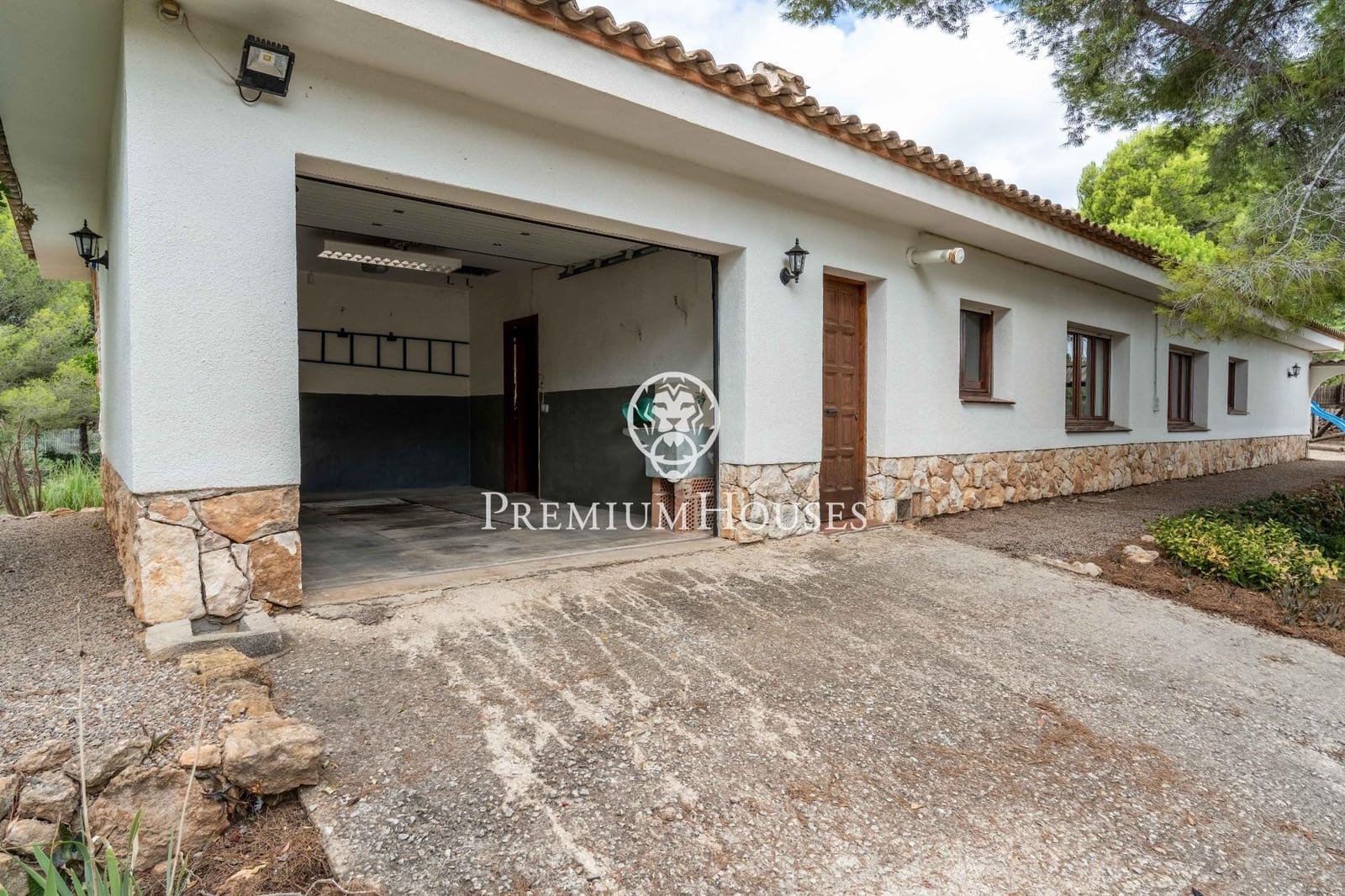 6 soverom Finca/Herregård til salgs i Altafulla med svømmebasseng garasje - € 795 000 (Ref: 9217679)