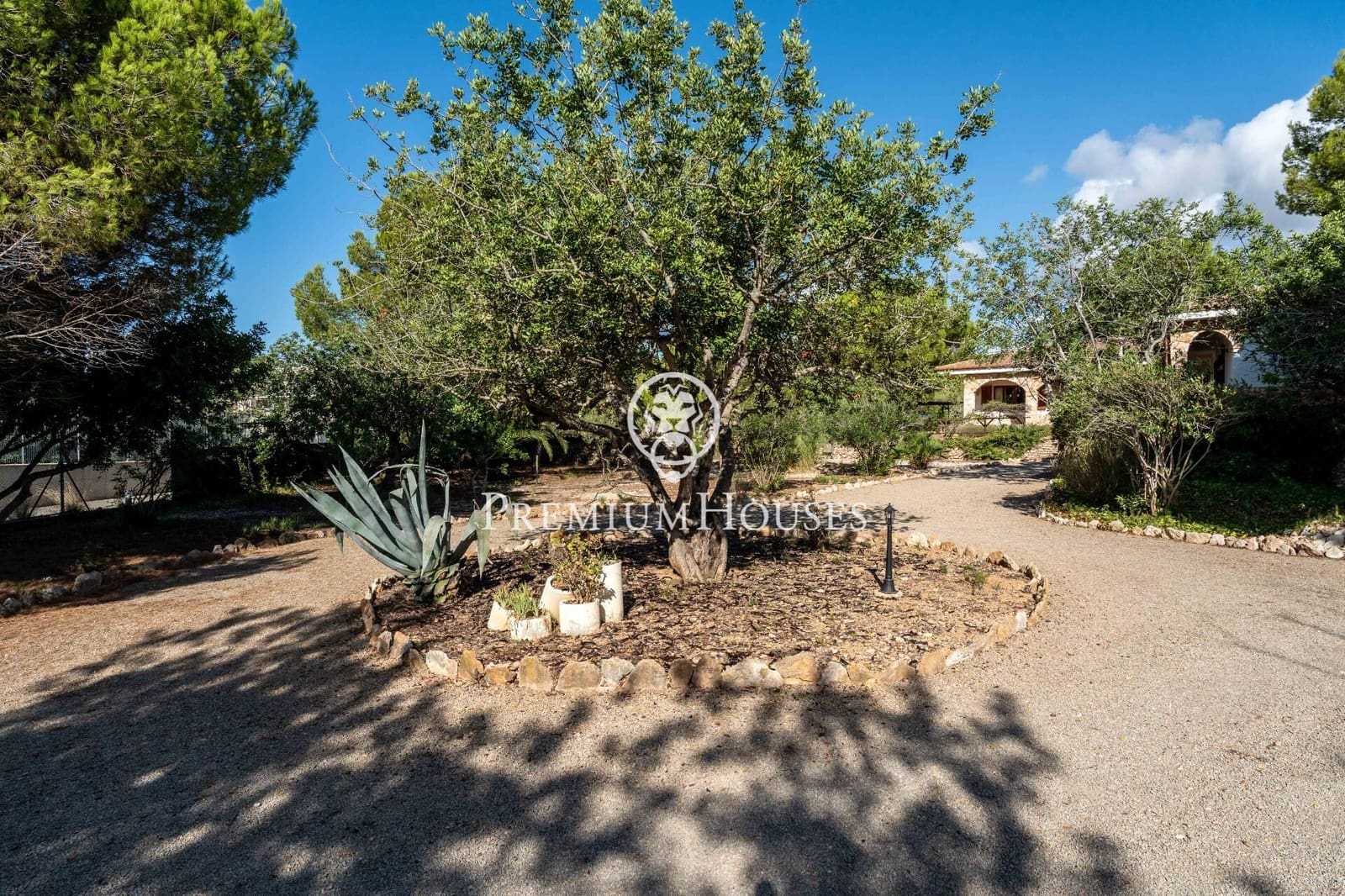 6 soverom Finca/Herregård til salgs i Altafulla med svømmebasseng garasje - € 795 000 (Ref: 9217679)