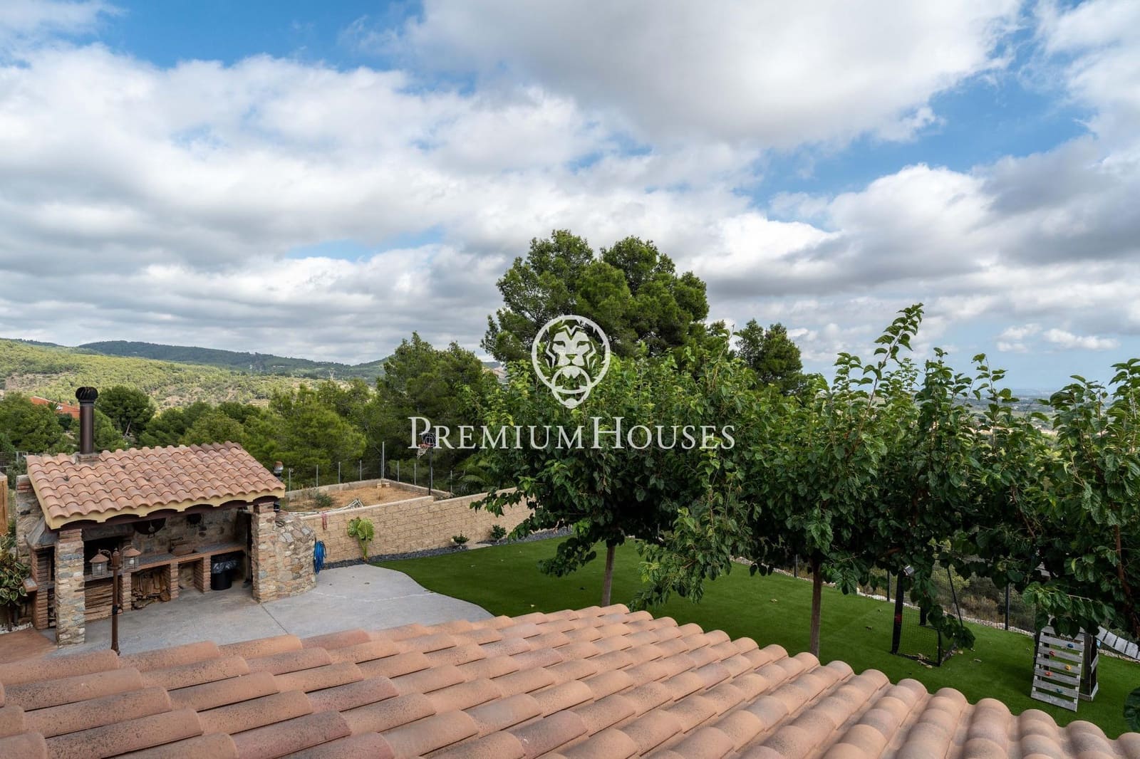 5 soveværelse Villa til salg i Maspujols med swimmingpool garage - € 455.000 (Ref: 9217681)