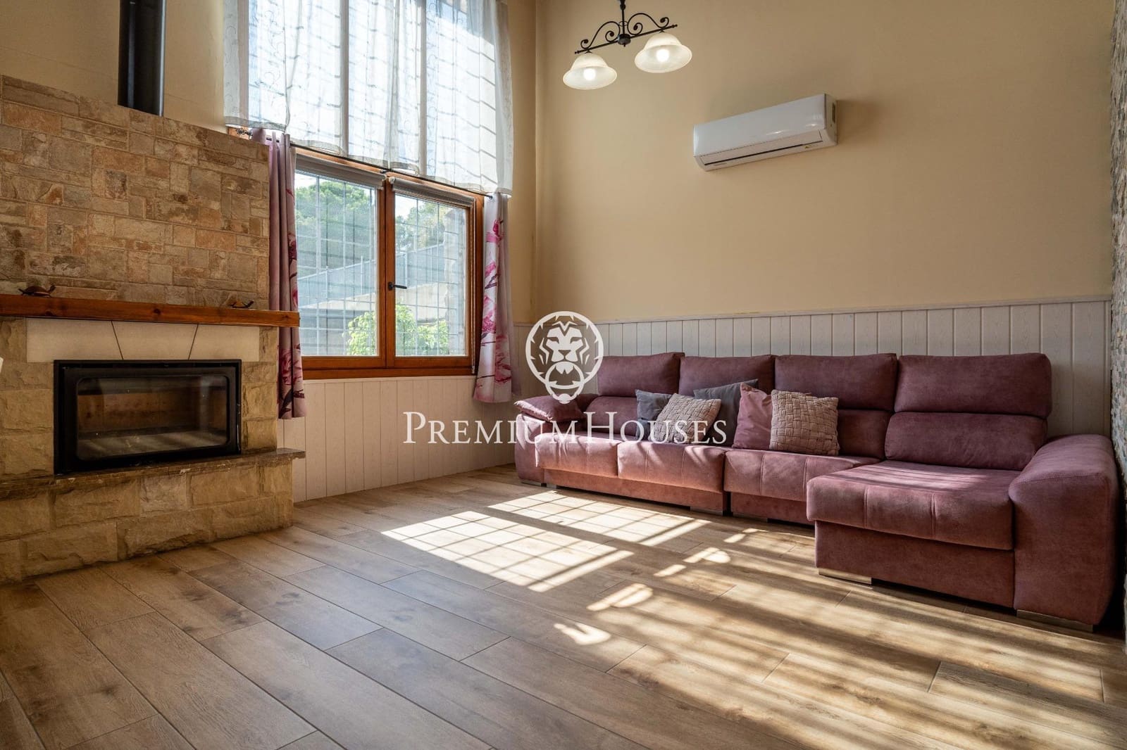 5 soveværelse Villa til salg i Maspujols med swimmingpool garage - € 455.000 (Ref: 9217681)