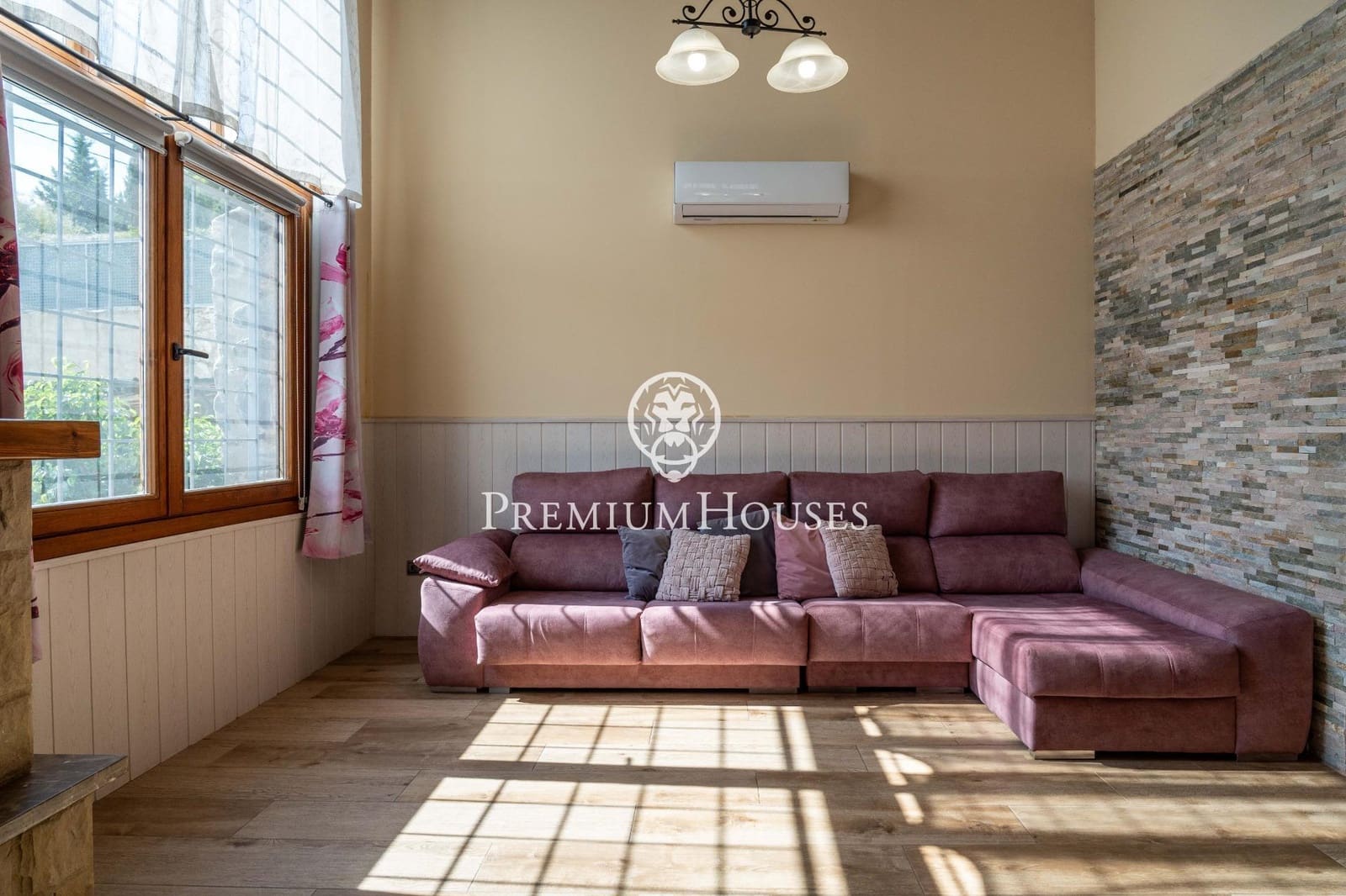 5 soveværelse Villa til salg i Maspujols med swimmingpool garage - € 455.000 (Ref: 9217681)