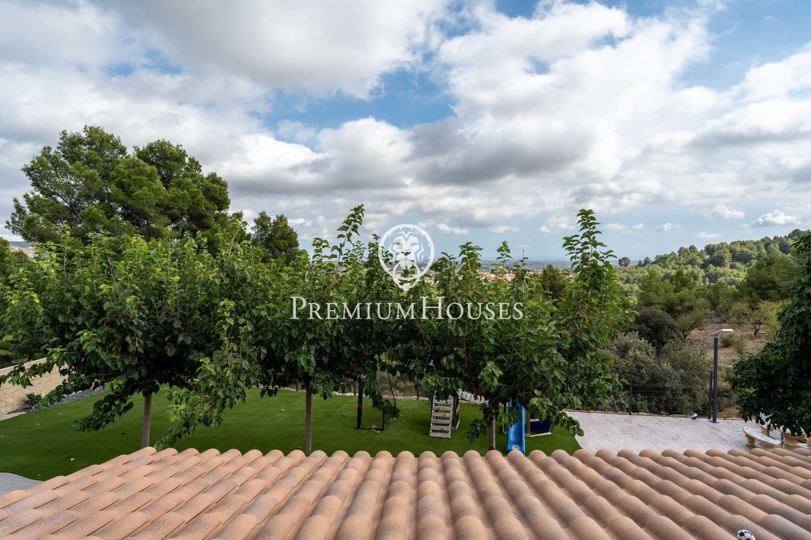 5 soveværelse Villa til salg i Maspujols med swimmingpool garage - € 455.000 (Ref: 9217681)