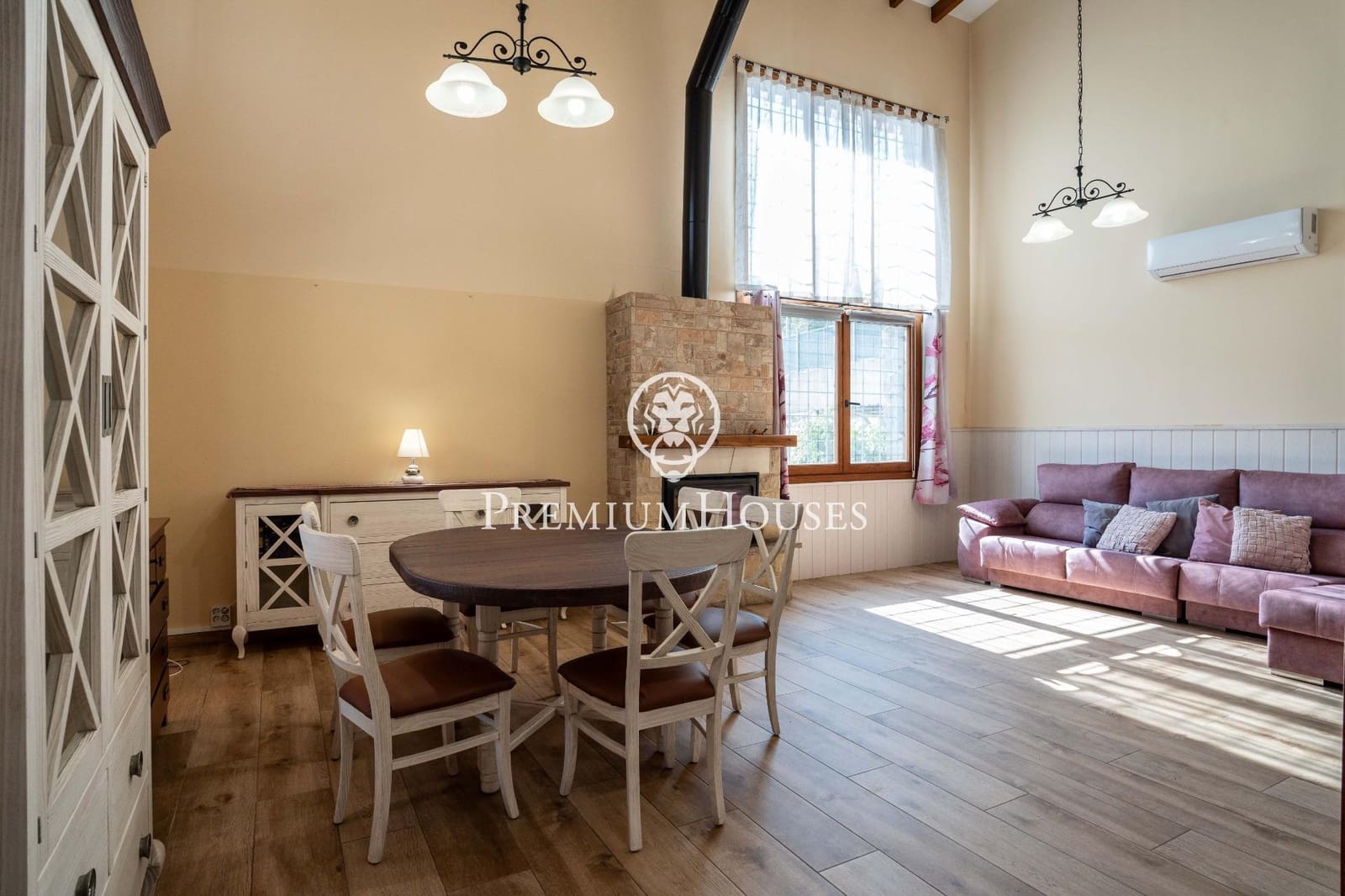 5 soveværelse Villa til salg i Maspujols med swimmingpool garage - € 455.000 (Ref: 9217681)