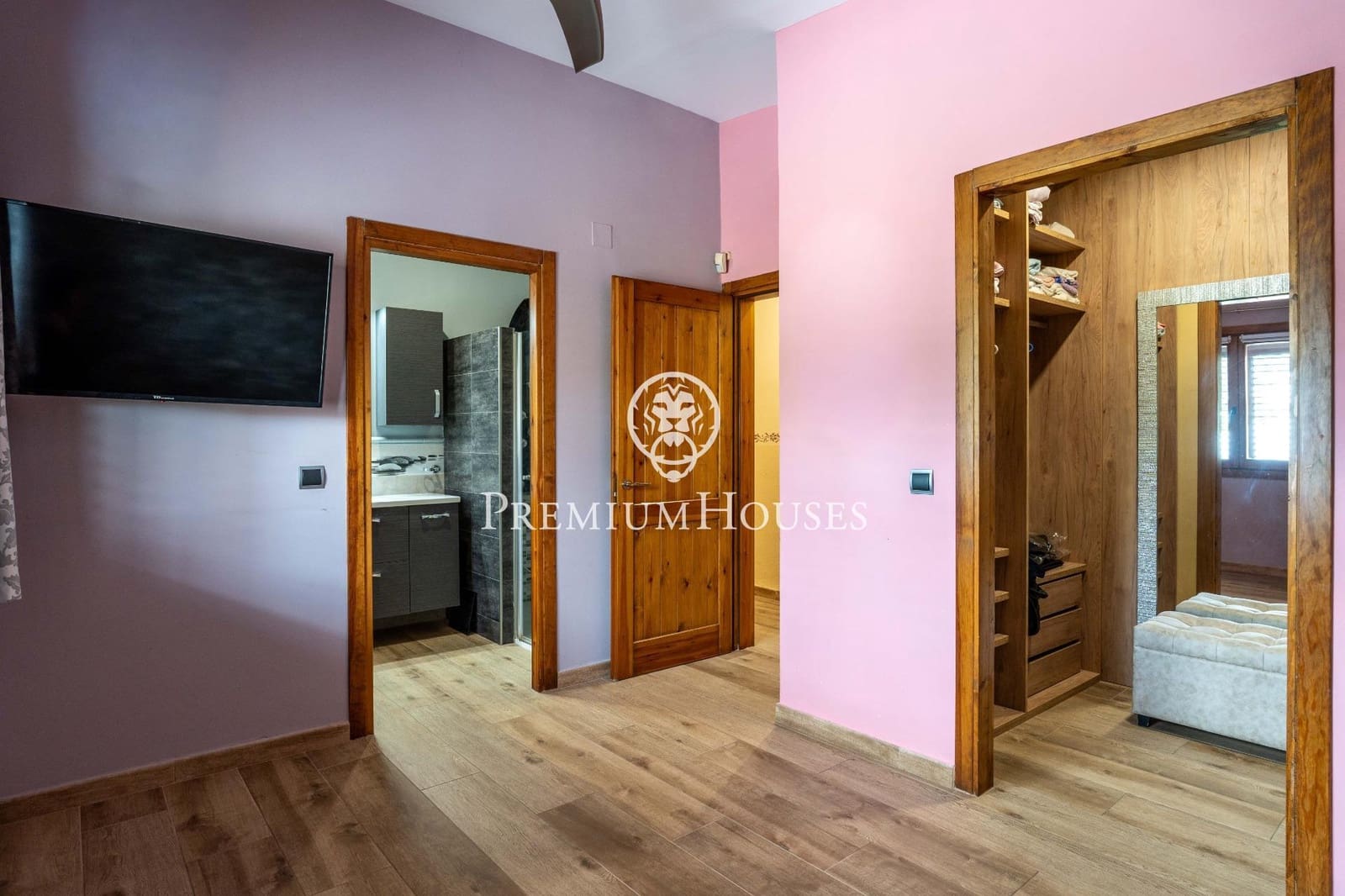 5 soveværelse Villa til salg i Maspujols med swimmingpool garage - € 455.000 (Ref: 9217681)