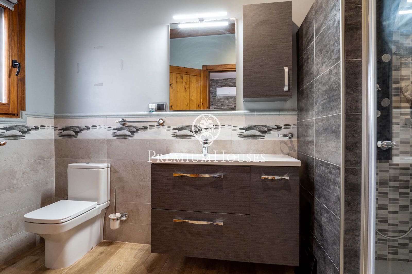 5 soveværelse Villa til salg i Maspujols med swimmingpool garage - € 455.000 (Ref: 9217681)