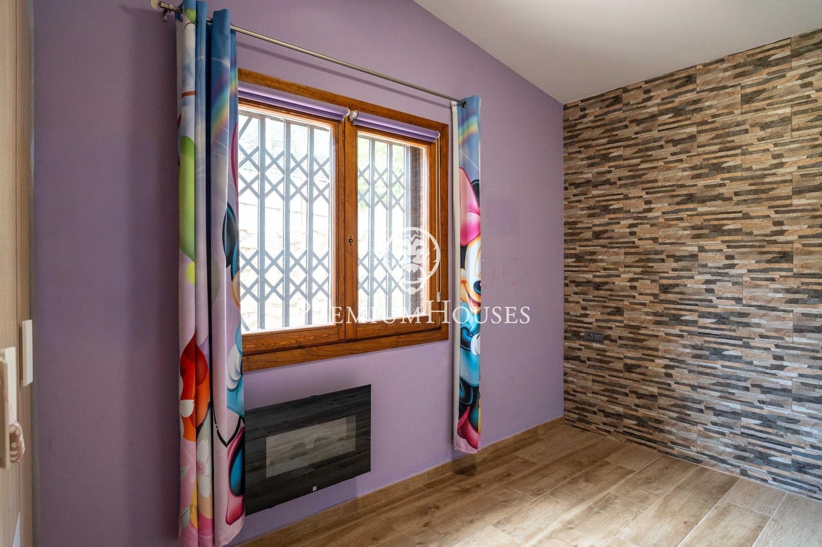 5 soveværelse Villa til salg i Maspujols med swimmingpool garage - € 455.000 (Ref: 9217681)