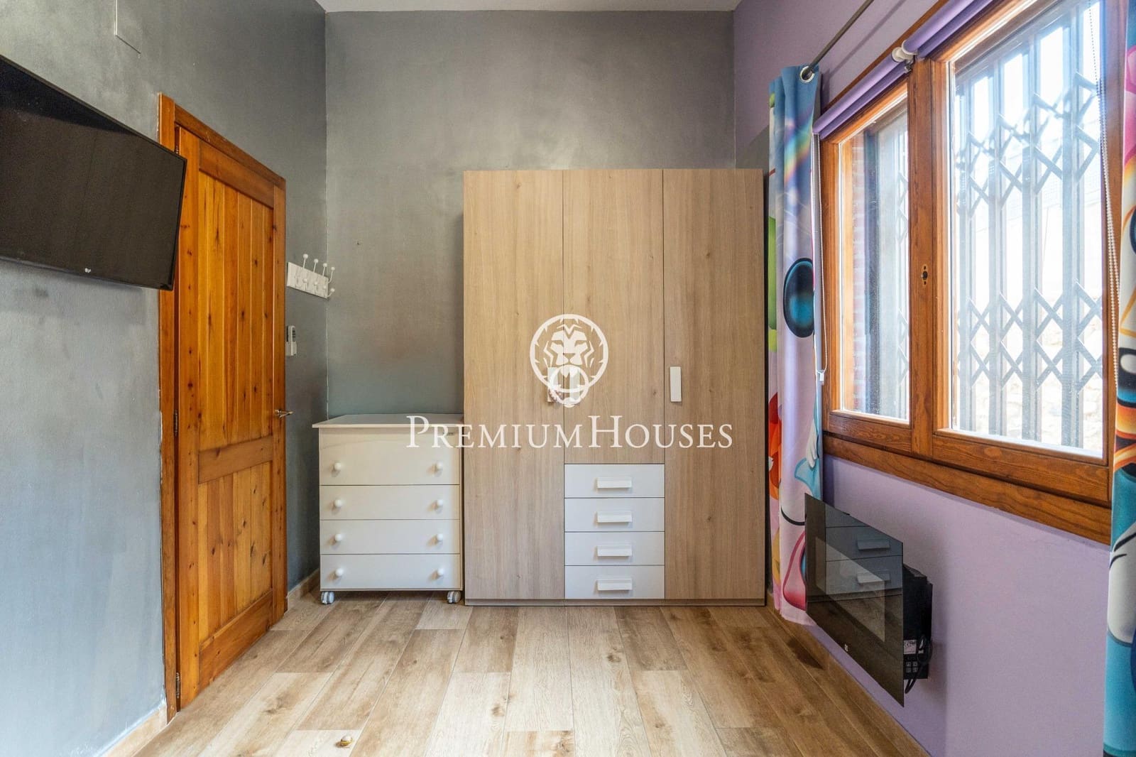 5 soveværelse Villa til salg i Maspujols med swimmingpool garage - € 455.000 (Ref: 9217681)