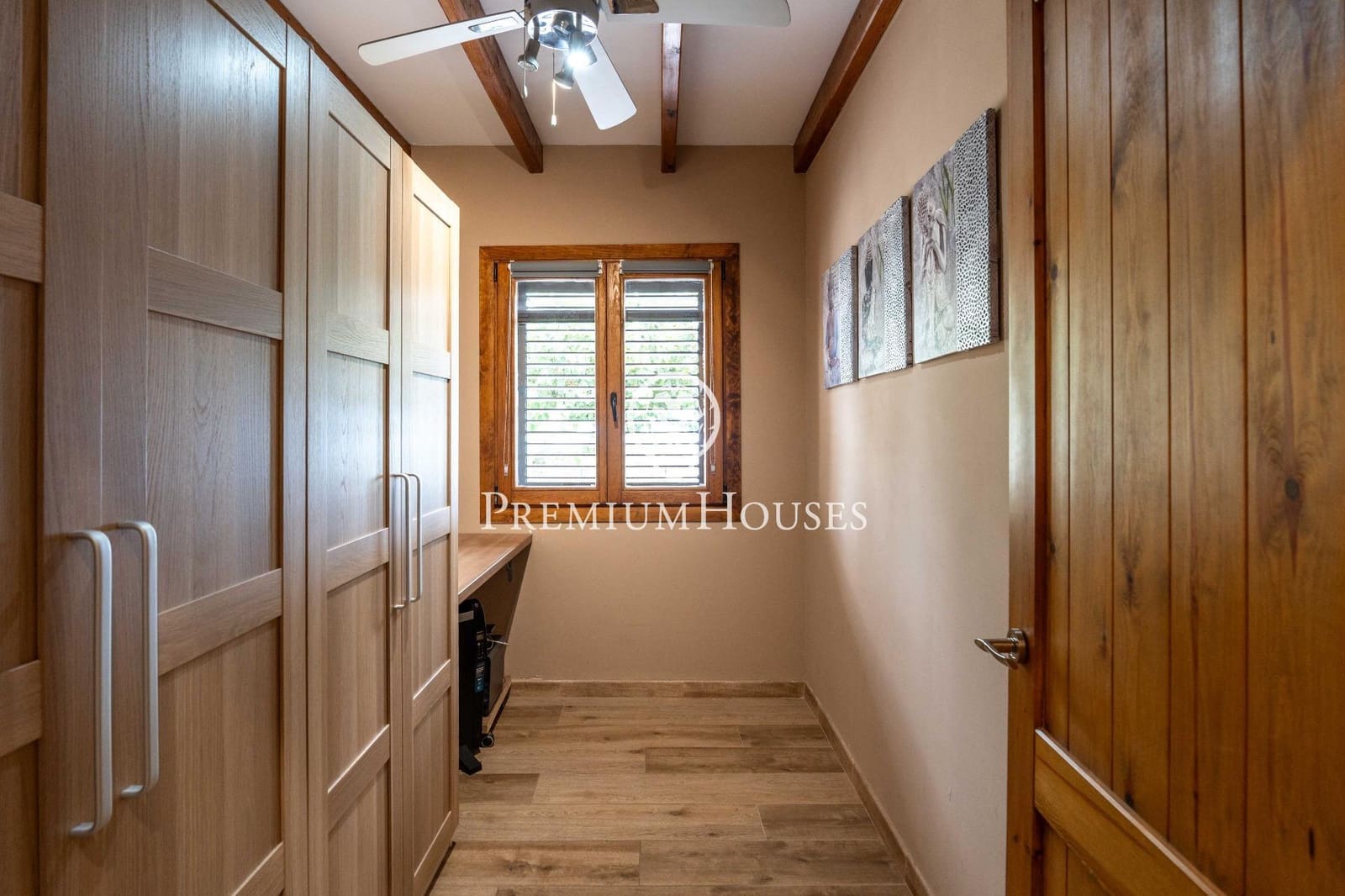 5 soveværelse Villa til salg i Maspujols med swimmingpool garage - € 455.000 (Ref: 9217681)