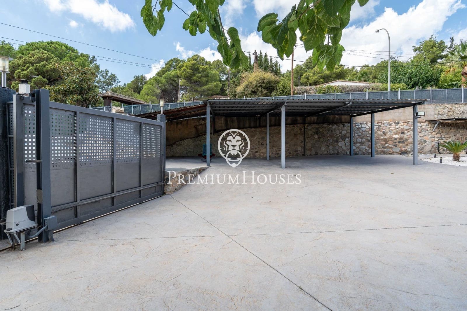 5 soveværelse Villa til salg i Maspujols med swimmingpool garage - € 455.000 (Ref: 9217681)