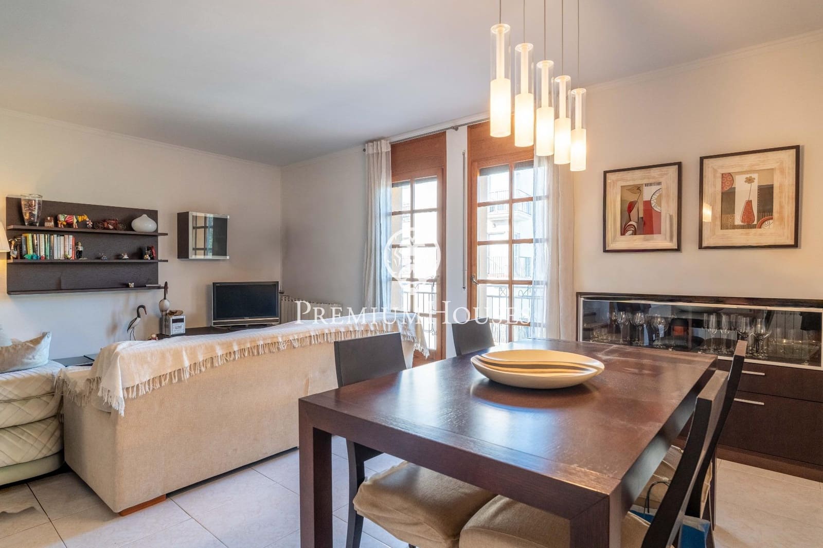 3 soverom Leilighet til salgs i Vilanova i la Geltru - € 399 000 (Ref: 9220181)