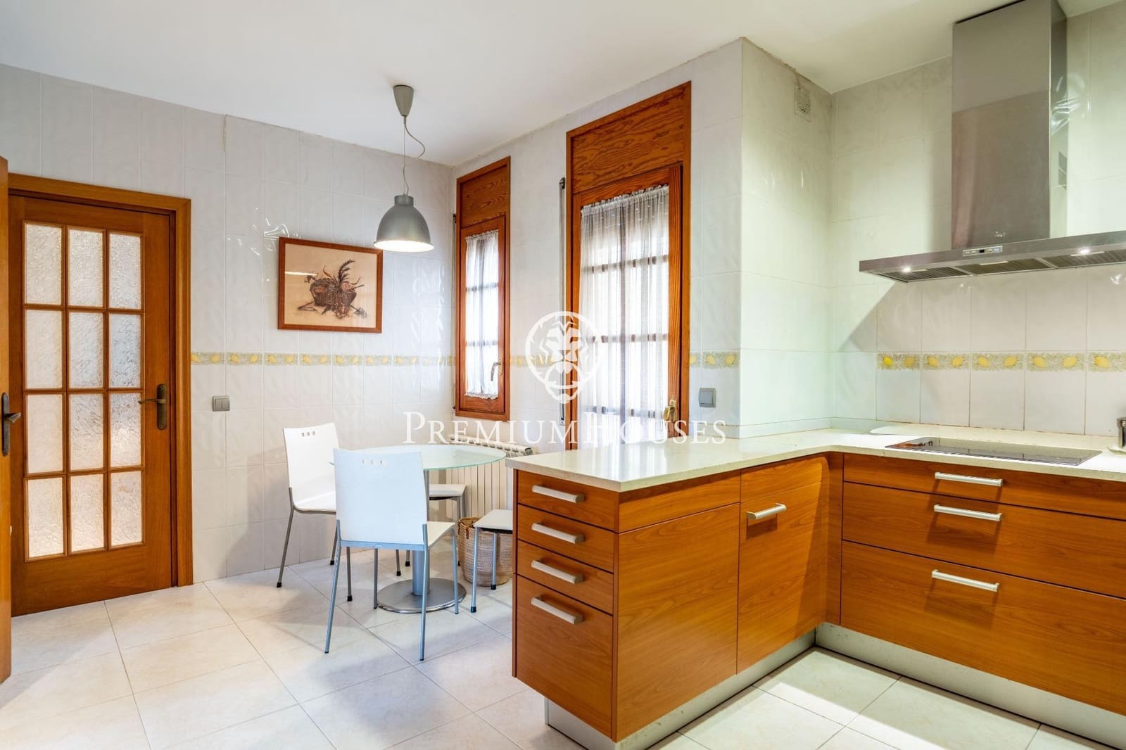 3 soverom Leilighet til salgs i Vilanova i la Geltru - € 399 000 (Ref: 9220181)