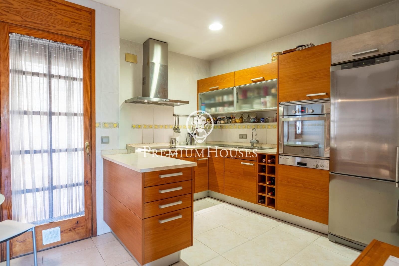 3 soverom Leilighet til salgs i Vilanova i la Geltru - € 399 000 (Ref: 9220181)
