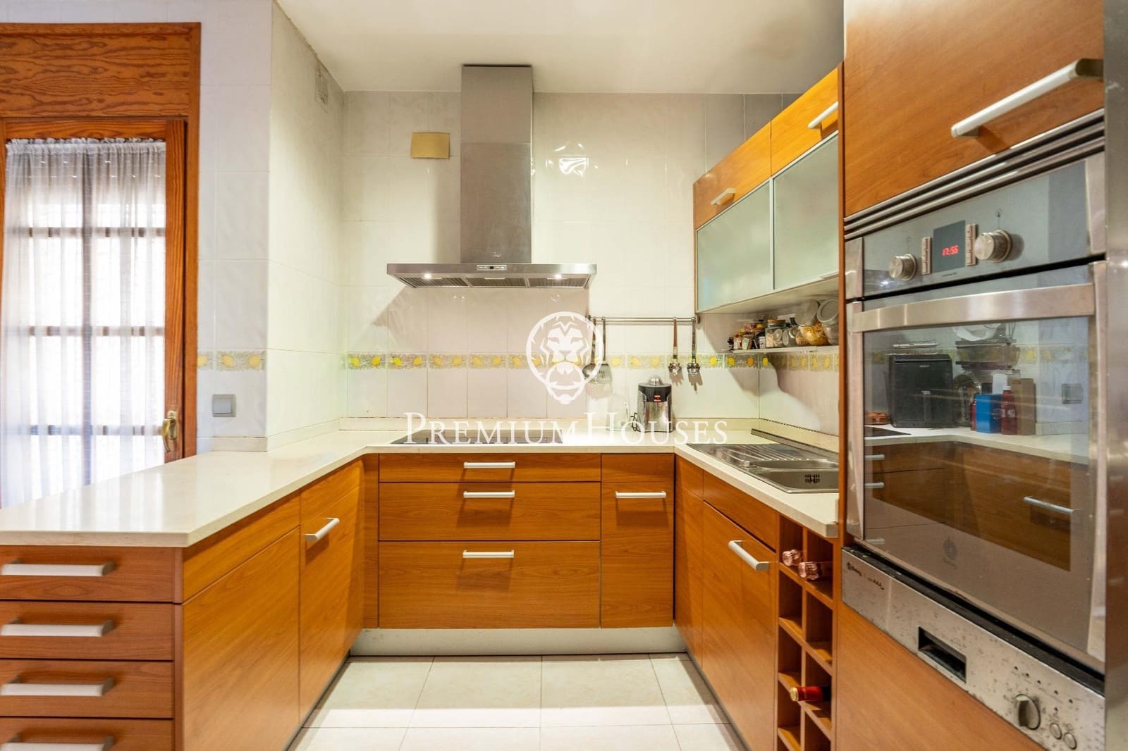 3 soverom Leilighet til salgs i Vilanova i la Geltru - € 399 000 (Ref: 9220181)