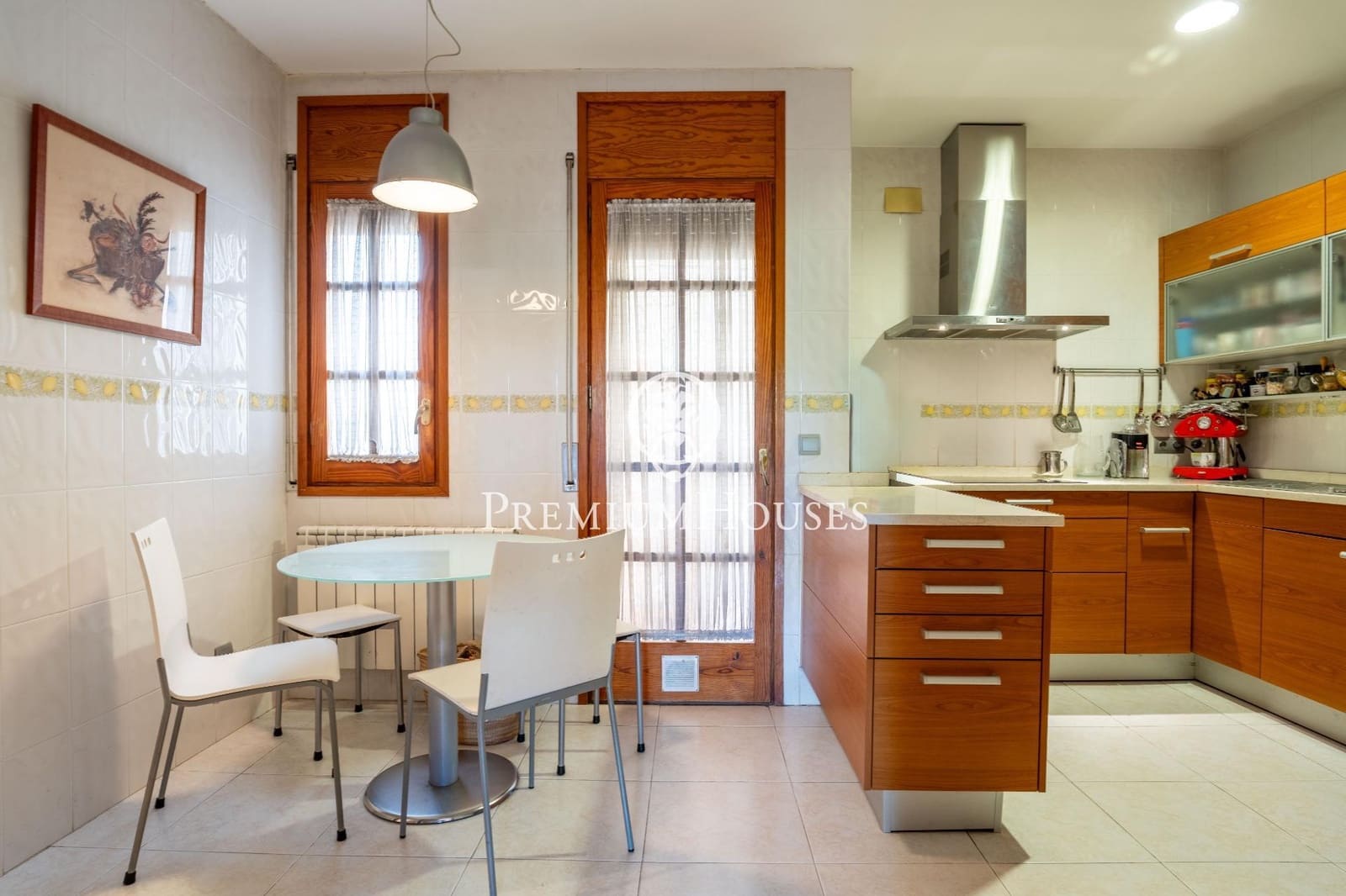 3 soverom Leilighet til salgs i Vilanova i la Geltru - € 399 000 (Ref: 9220181)