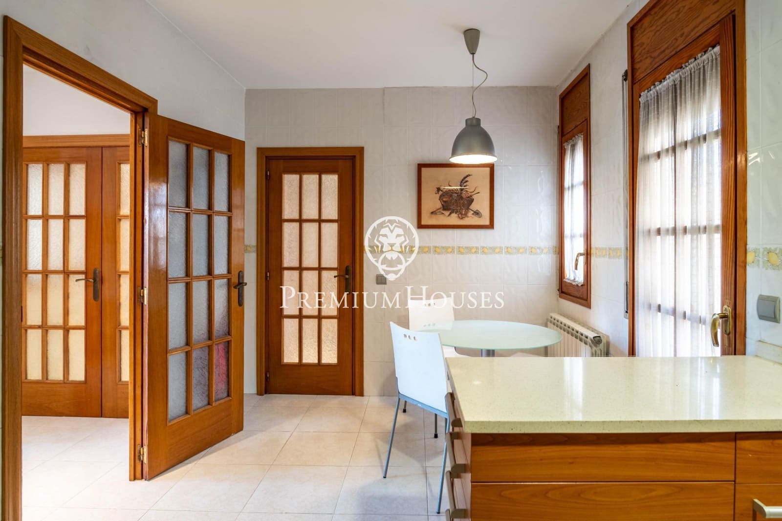 3 soverom Leilighet til salgs i Vilanova i la Geltru - € 399 000 (Ref: 9220181)