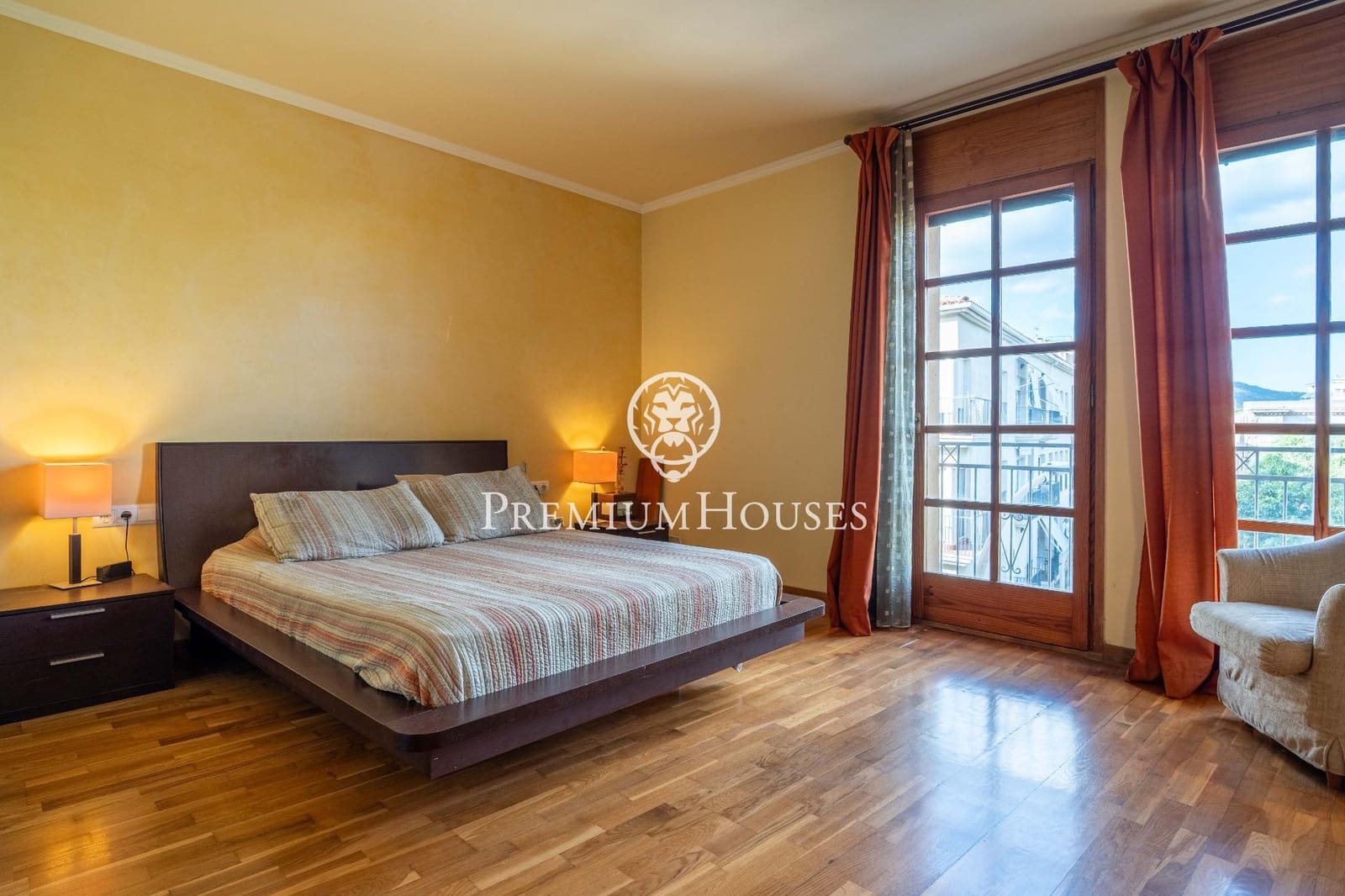 3 soverom Leilighet til salgs i Vilanova i la Geltru - € 399 000 (Ref: 9220181)