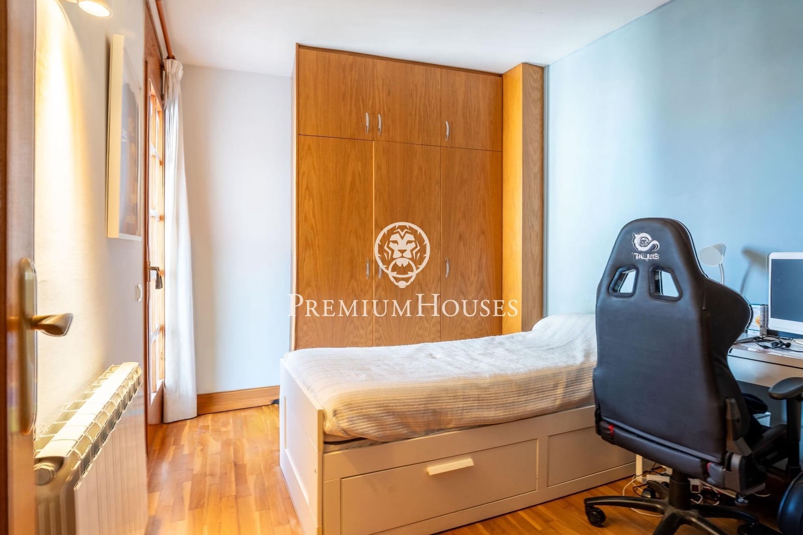 3 soverom Leilighet til salgs i Vilanova i la Geltru - € 399 000 (Ref: 9220181)