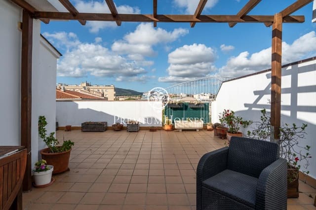 3 quarto Apartamento para venda em Vilanova i la Geltrú - 399 000 € (Ref: 9220181)