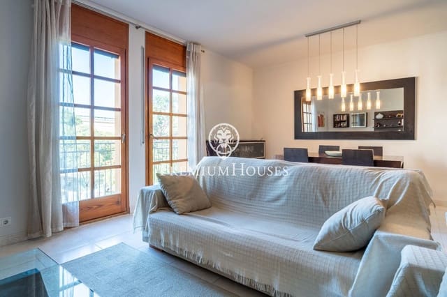 3 quarto Apartamento para venda em Vilanova i la Geltrú - 399 000 € (Ref: 9220181)