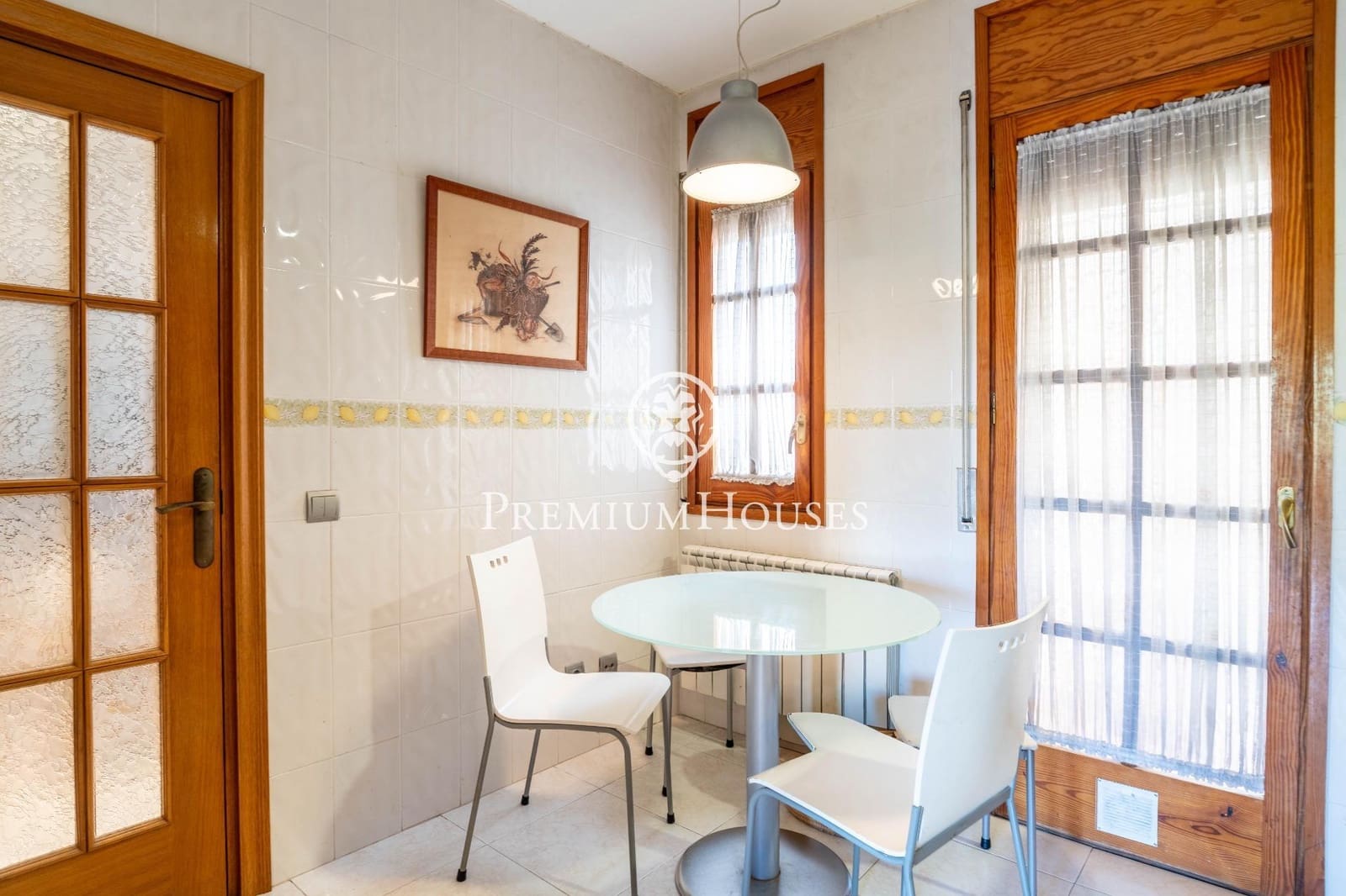 3 soverom Leilighet til salgs i Vilanova i la Geltru - € 399 000 (Ref: 9220181)
