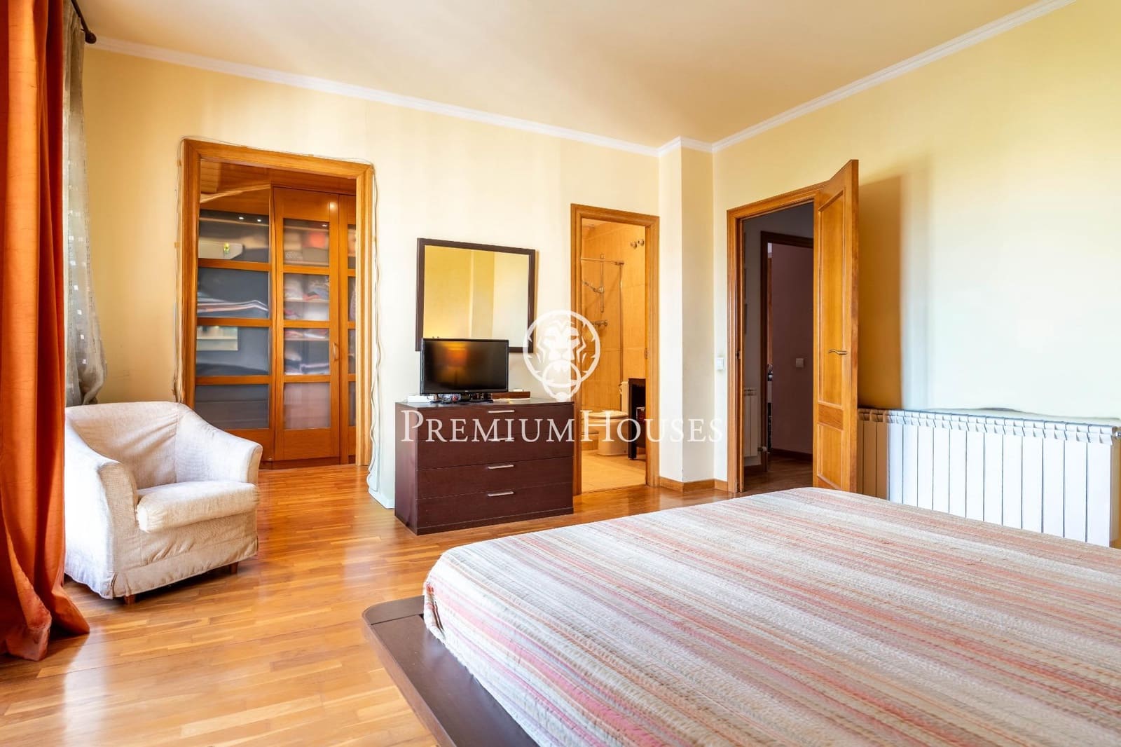 3 soverom Leilighet til salgs i Vilanova i la Geltru - € 399 000 (Ref: 9220181)