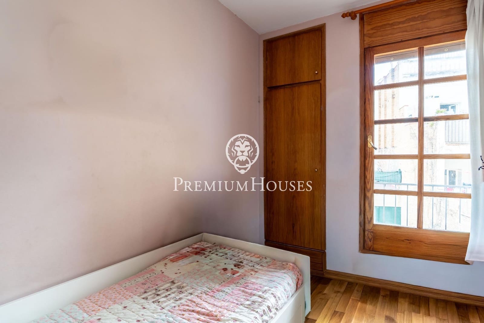 3 soverom Leilighet til salgs i Vilanova i la Geltru - € 399 000 (Ref: 9220181)