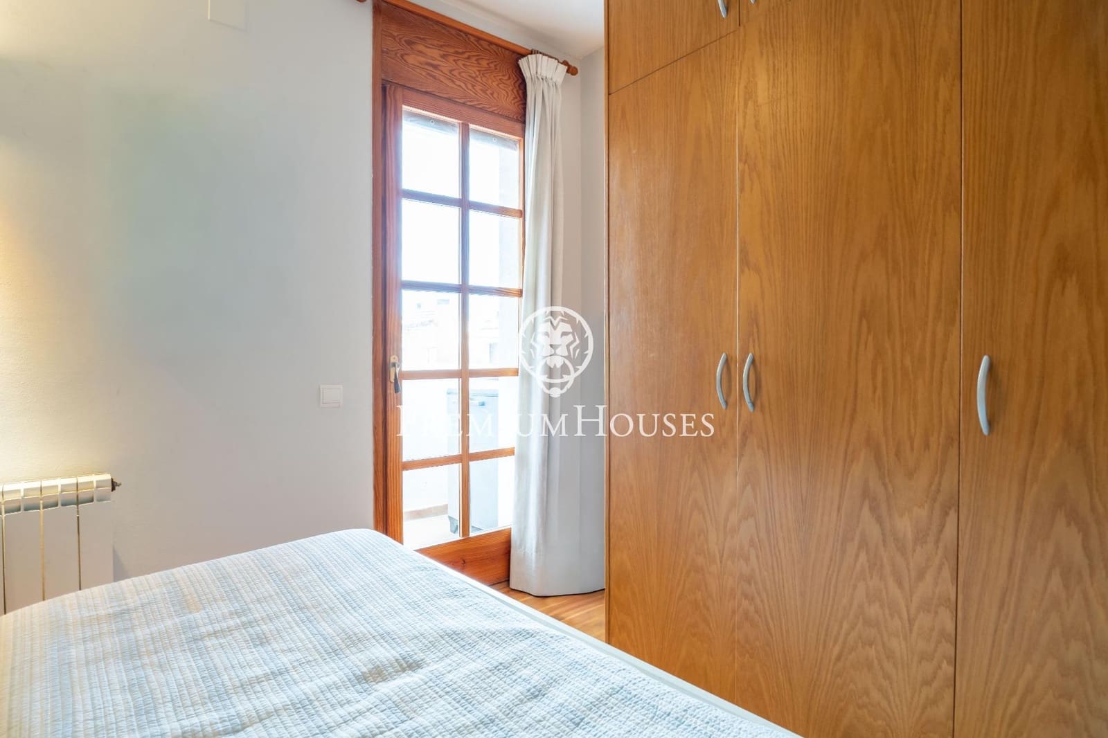 3 soverom Leilighet til salgs i Vilanova i la Geltru - € 399 000 (Ref: 9220181)