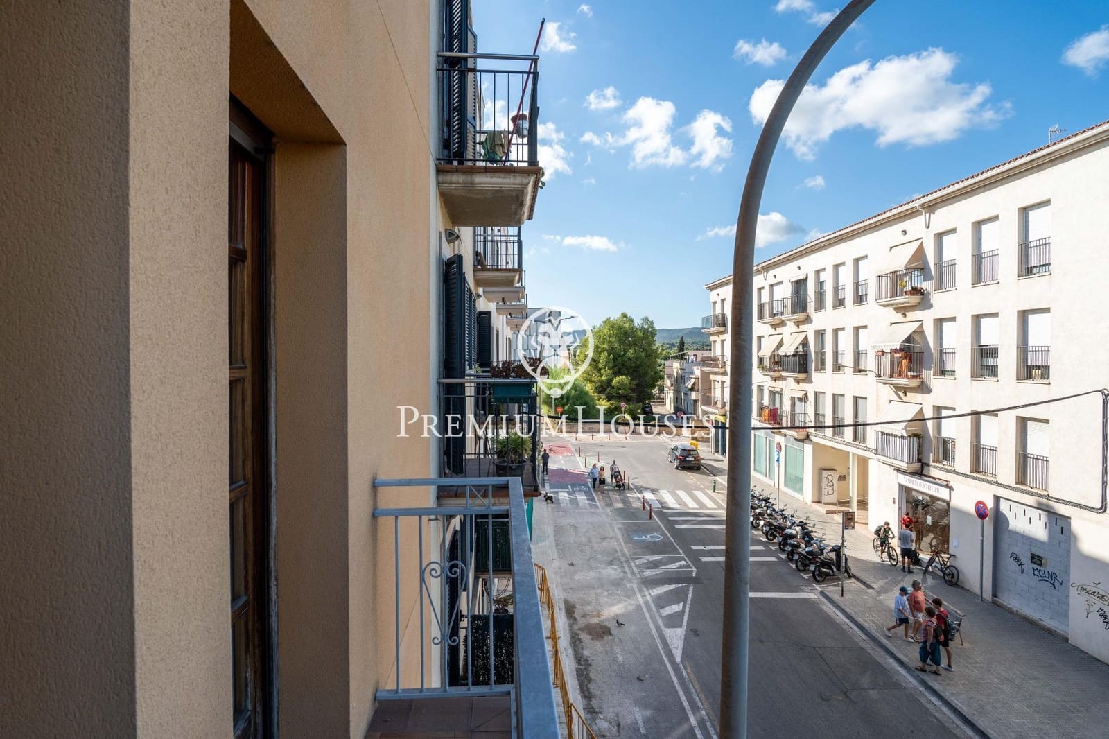 3 soverom Leilighet til salgs i Vilanova i la Geltru - € 399 000 (Ref: 9220181)