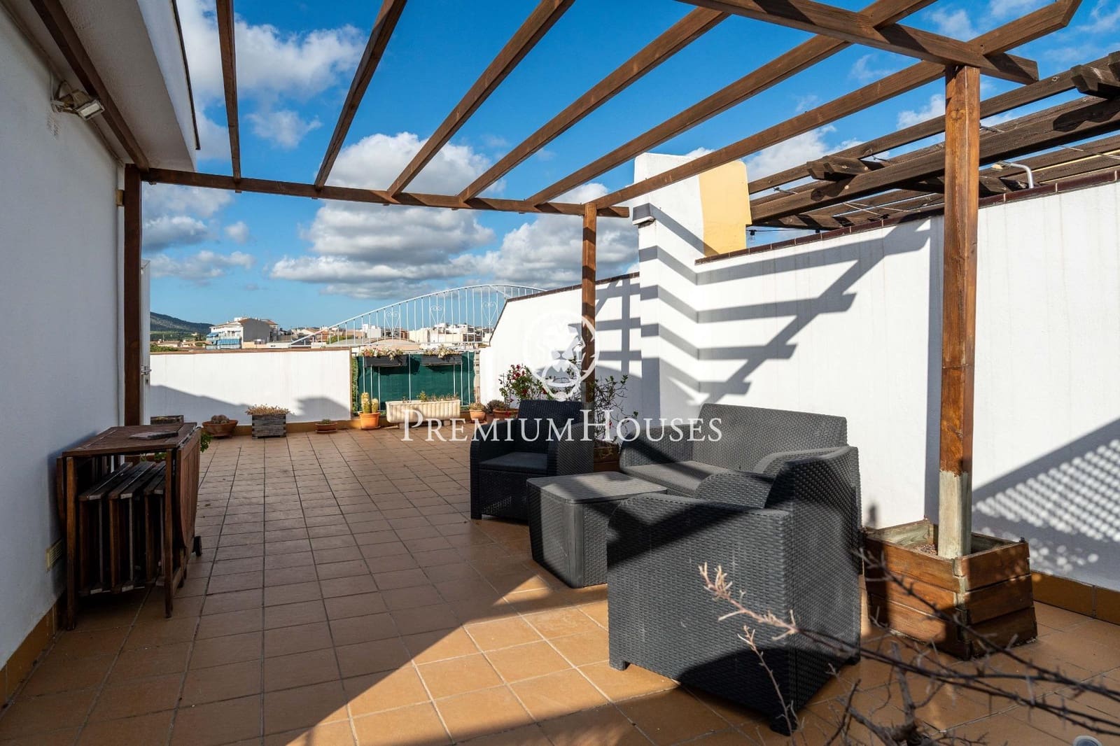 3 soverom Leilighet til salgs i Vilanova i la Geltru - € 399 000 (Ref: 9220181)