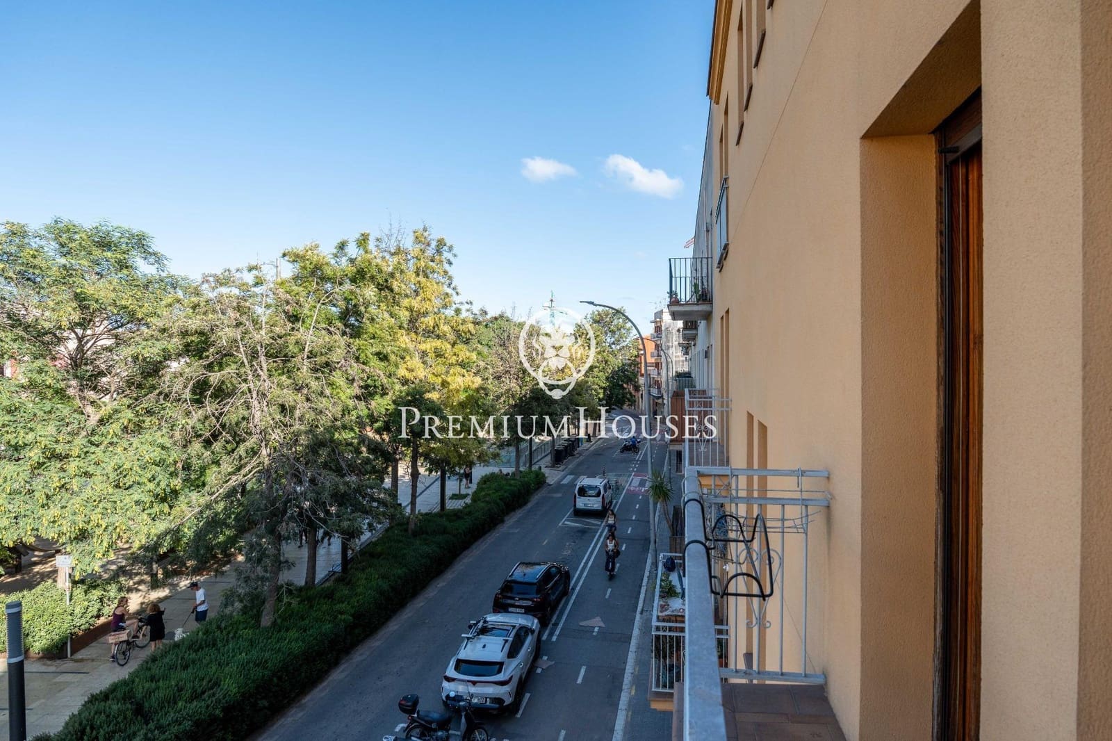 3 soverom Leilighet til salgs i Vilanova i la Geltru - € 399 000 (Ref: 9220181)
