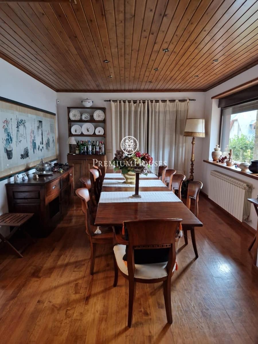 5 soveværelse Villa til salg i Vielha e Mijaran med garage - € 1.200.000 (Ref: 9243259)