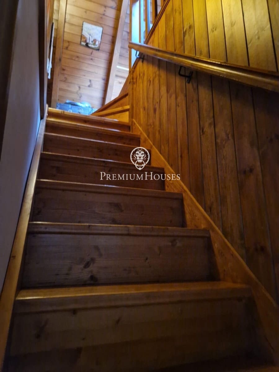 5 soveværelse Villa til salg i Vielha e Mijaran med garage - € 1.200.000 (Ref: 9243259)