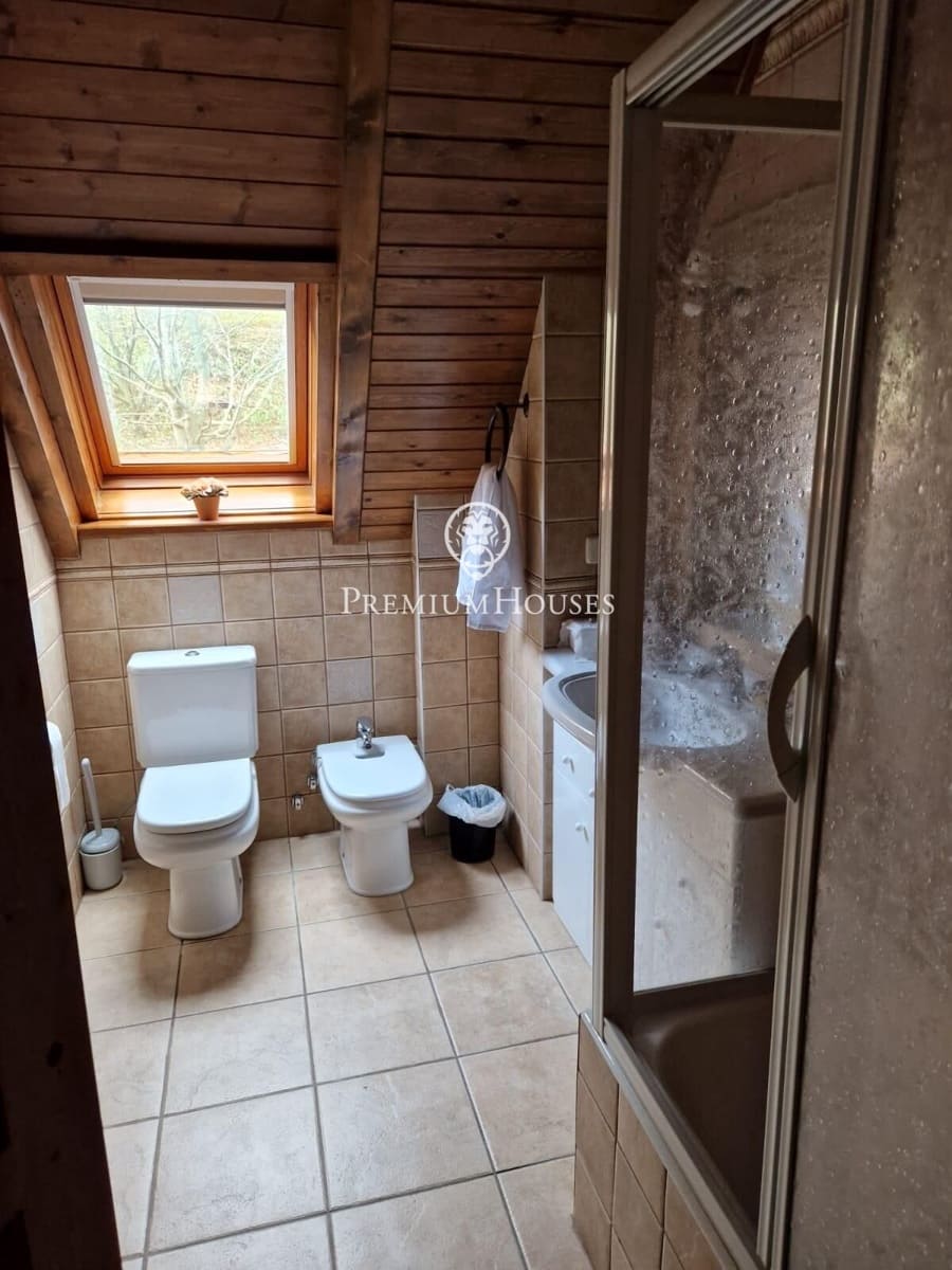 5 soveværelse Villa til salg i Vielha e Mijaran med garage - € 1.200.000 (Ref: 9243259)