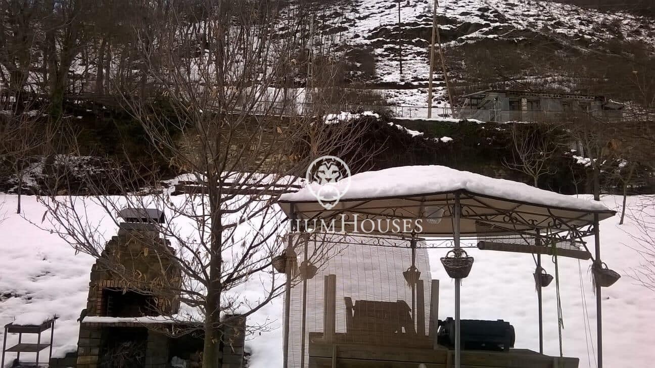 5 soveværelse Villa til salg i Vielha e Mijaran med garage - € 1.200.000 (Ref: 9243259)