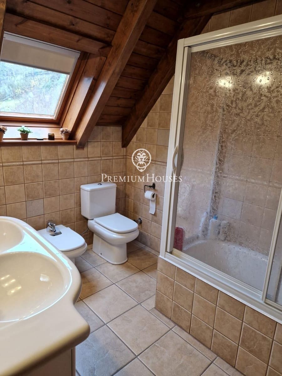 5 soveværelse Villa til salg i Vielha e Mijaran med garage - € 1.200.000 (Ref: 9243259)