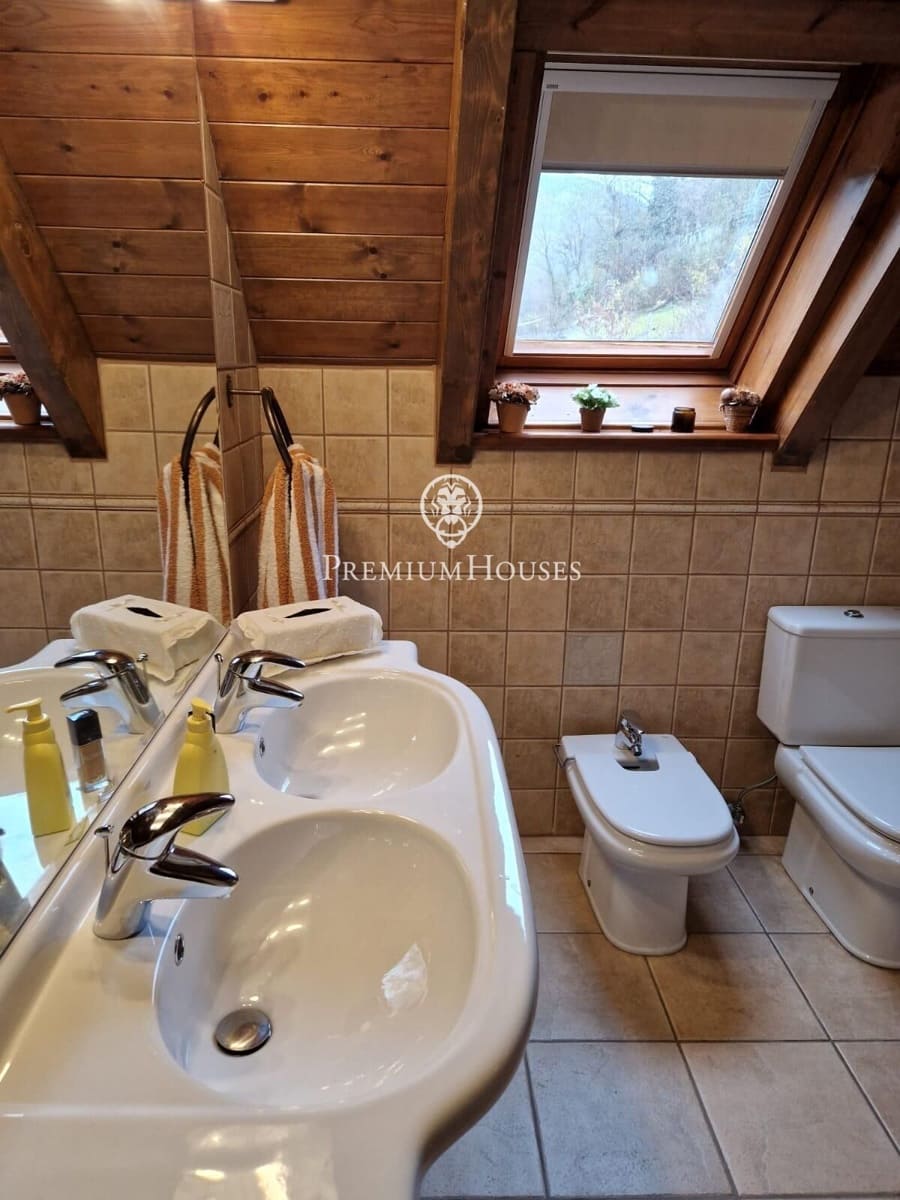 5 soveværelse Villa til salg i Vielha e Mijaran med garage - € 1.200.000 (Ref: 9243259)