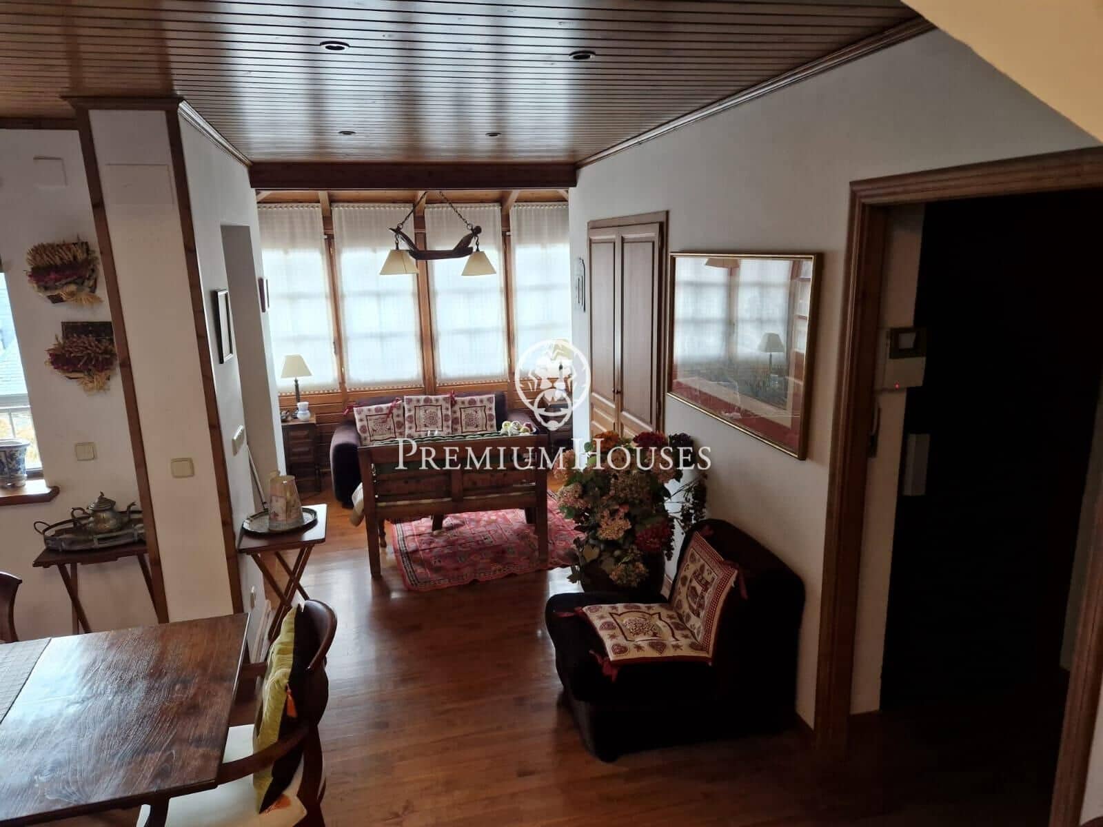 5 soveværelse Villa til salg i Vielha e Mijaran med garage - € 1.200.000 (Ref: 9243259)