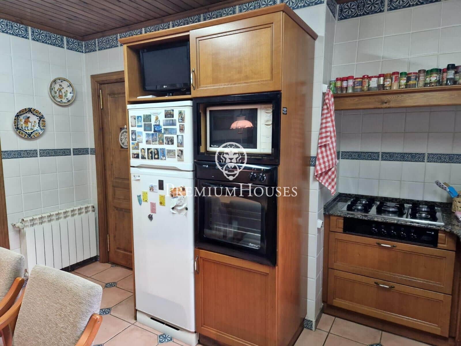 5 soveværelse Villa til salg i Vielha e Mijaran med garage - € 1.200.000 (Ref: 9243259)