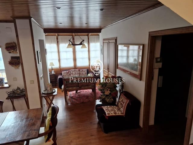 5 slaapkamer Villa te koop in Vielha e Mijaran met garage - € 1.200.000 (Ref: 9243259)