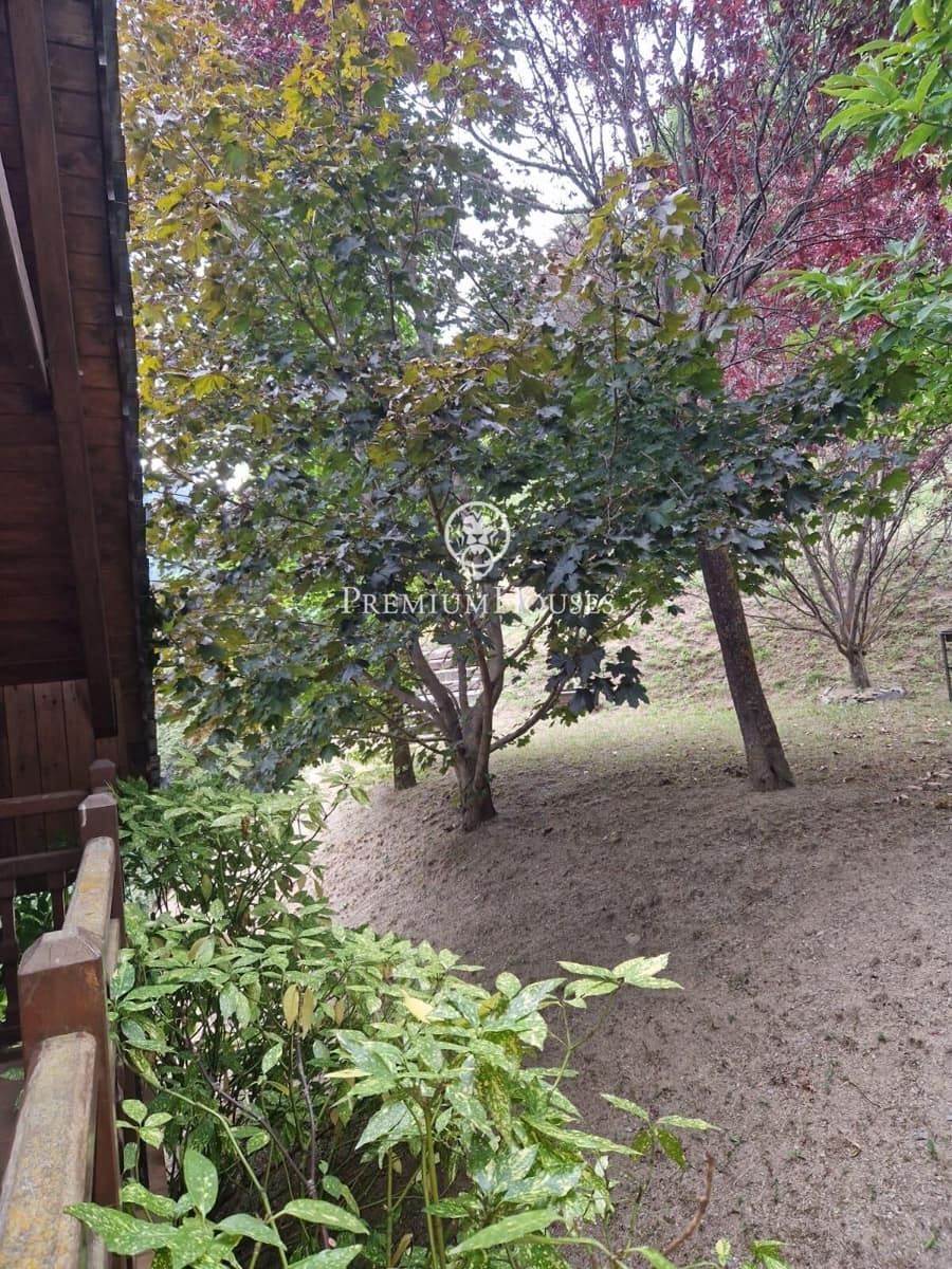 5 soveværelse Villa til salg i Vielha e Mijaran med garage - € 1.200.000 (Ref: 9243259)