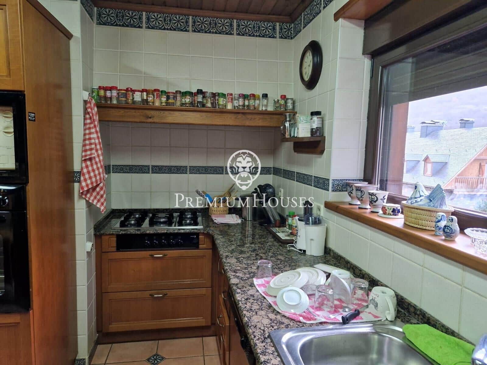 5 soveværelse Villa til salg i Vielha e Mijaran med garage - € 1.200.000 (Ref: 9243259)