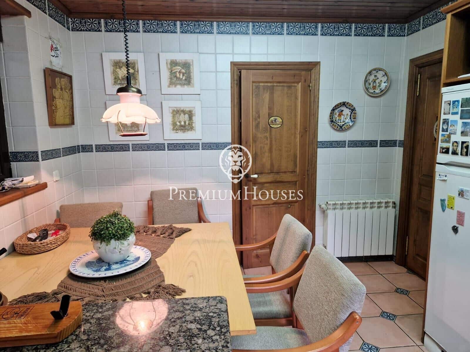 5 soveværelse Villa til salg i Vielha e Mijaran med garage - € 1.200.000 (Ref: 9243259)