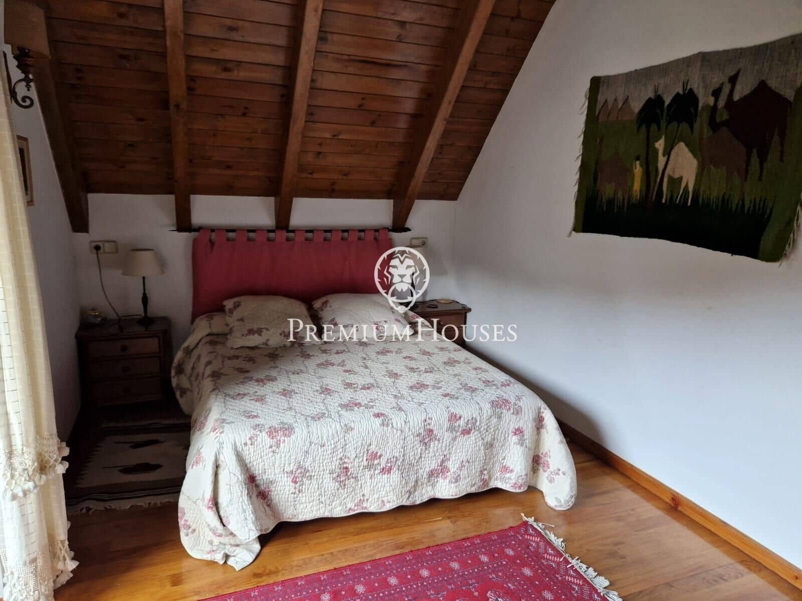 5 soveværelse Villa til salg i Vielha e Mijaran med garage - € 1.200.000 (Ref: 9243259)