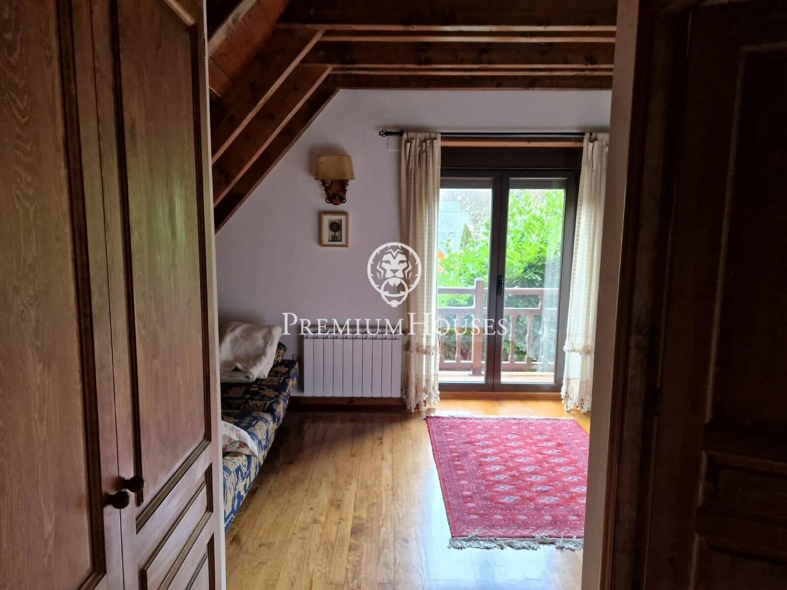 5 soveværelse Villa til salg i Vielha e Mijaran med garage - € 1.200.000 (Ref: 9243259)