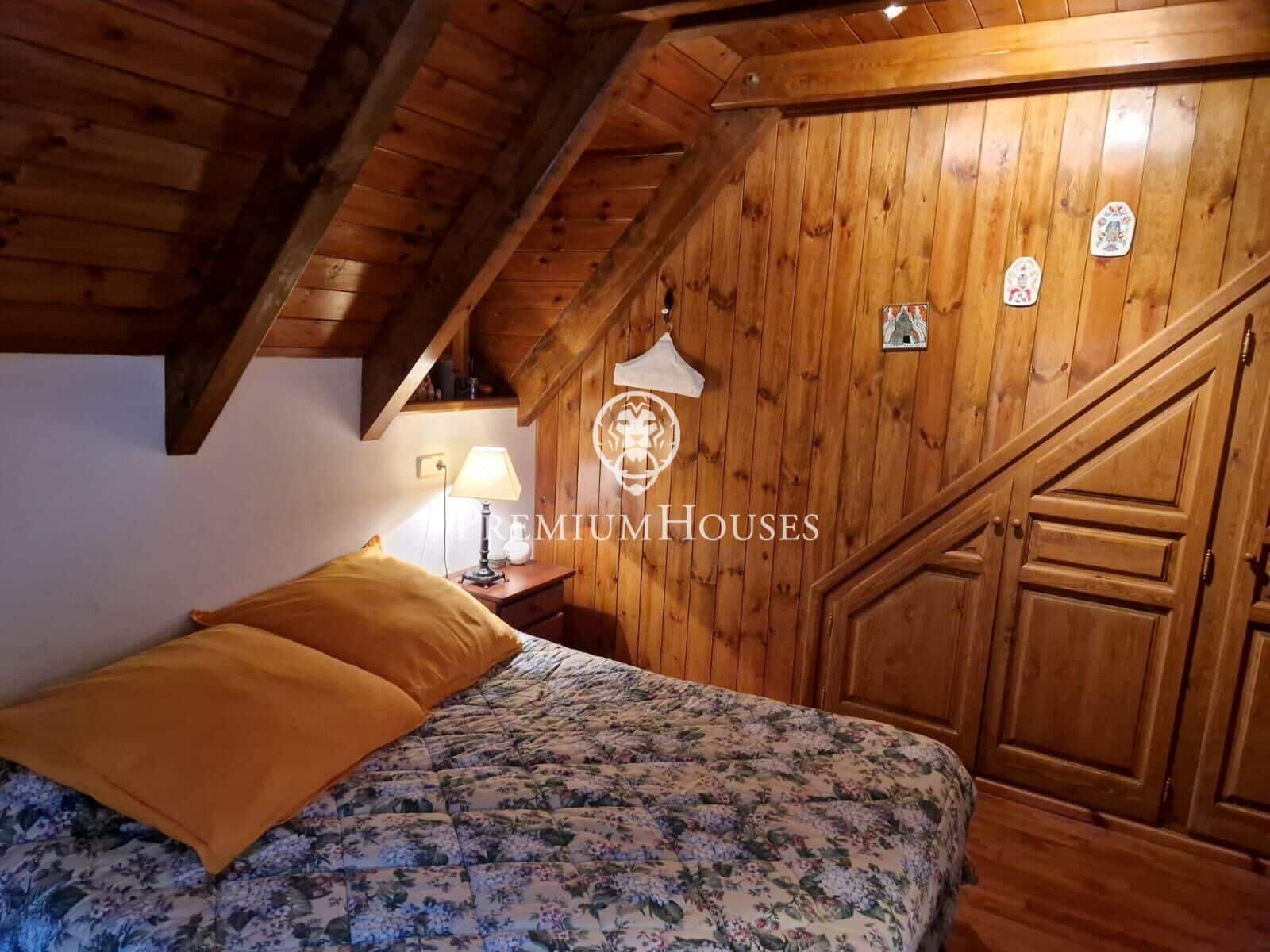 5 soveværelse Villa til salg i Vielha e Mijaran med garage - € 1.200.000 (Ref: 9243259)