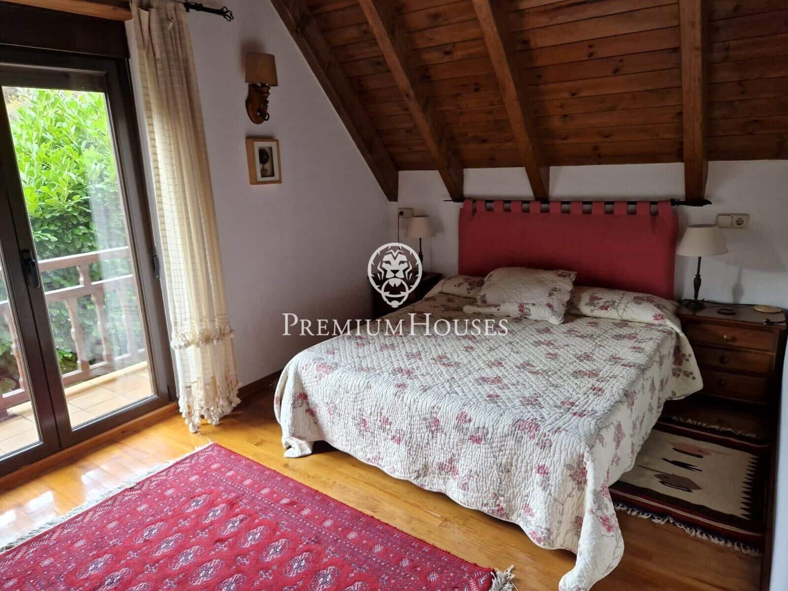 5 soveværelse Villa til salg i Vielha e Mijaran med garage - € 1.200.000 (Ref: 9243259)