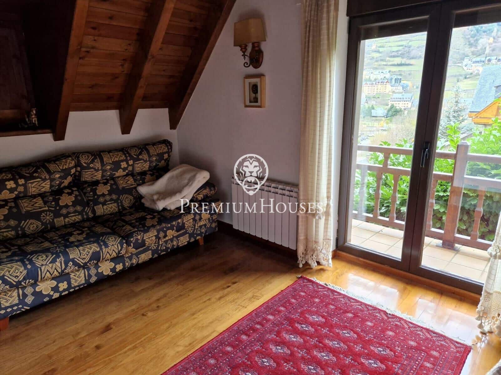 5 soveværelse Villa til salg i Vielha e Mijaran med garage - € 1.200.000 (Ref: 9243259)