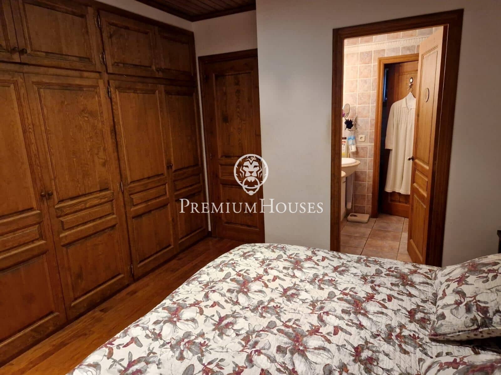 5 soveværelse Villa til salg i Vielha e Mijaran med garage - € 1.200.000 (Ref: 9243259)